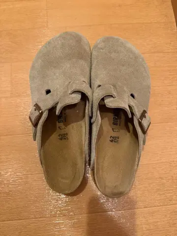 Birkenstock 보스턴