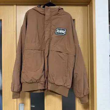 [ 새상품급 ] X-LARGE 엑스라지 자켓 L 사이즈