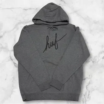 HUF 후드티 L 사이즈