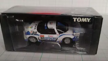 TOMY 2004 Epson NSX 미니카