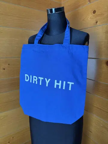 The 1975 Being Funny 토트백