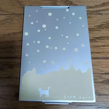 AquaTimez 거울 2