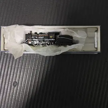 MICRO ACE C56-160 스팀 기관차