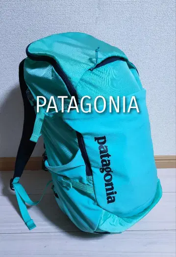 [ 파타고니아 Patagonia ] 나인 트레일즈 백 데이팩