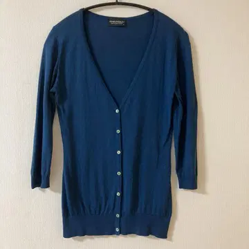 JOHN SMEDLEY 가디건 S