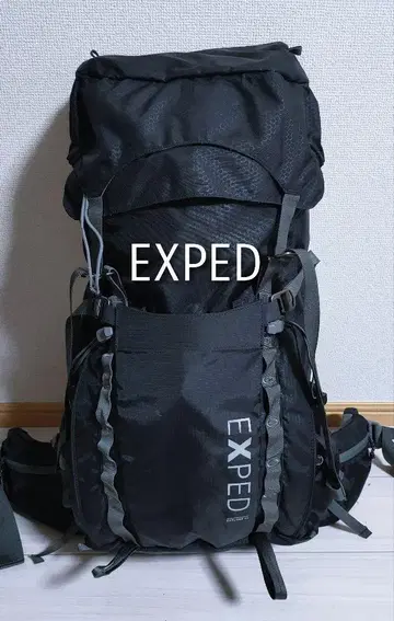[ 엑스페드 EXPED ] 익스플로러 45 백팩