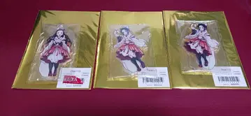 귀멸의 칼날 ufotable  아크릴 스탠드 코쵸우 시노부
