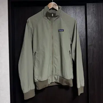 [ patagonia ] 파타고니아 배기 나일론 자켓 사이즈 S 봄 가을