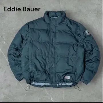 Eddie Bauer 다운 자켓