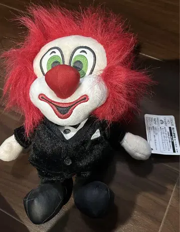 SEKAI NO OWARI DJ LOVE 봉제 인형