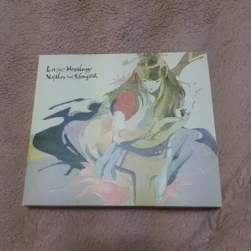 Nujabes Luv(sic) Hexalogy