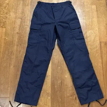 미사용품 PROPPER F5201 BDU 카고 팬츠
