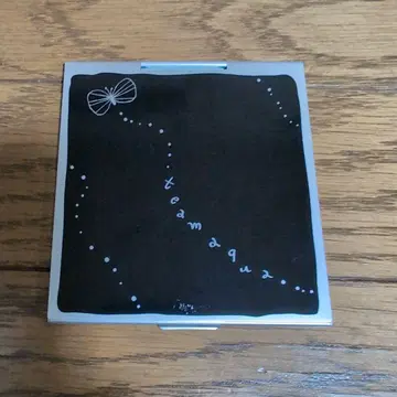 AquaTimez 거울 3