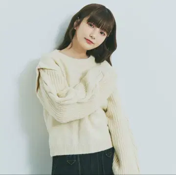 Boka nii 니트