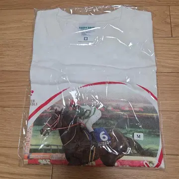 리스그라슈 T셔츠 2019 아리마 기념