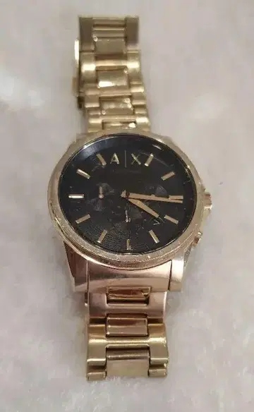 ARMANIEXCHANGE 손목시계 AX2095