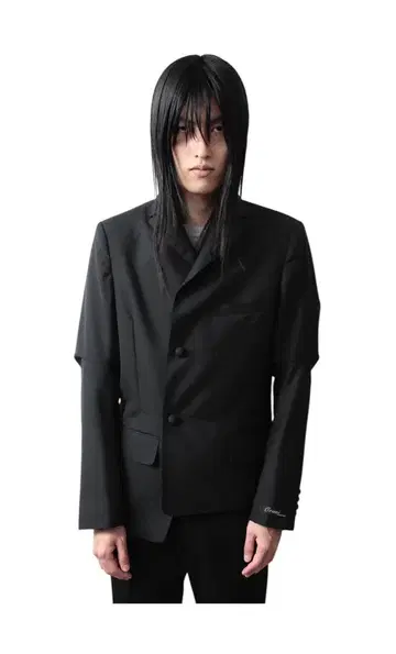 ORIMI 3B HARMONY JACKET