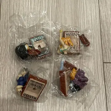 원피스 초코 서플리먼트