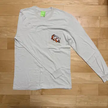 HUF 롱티