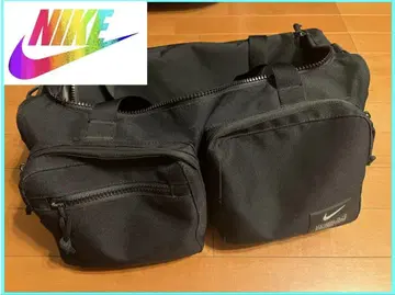 [ 레어 ] NIKE 유틸리티 더플백