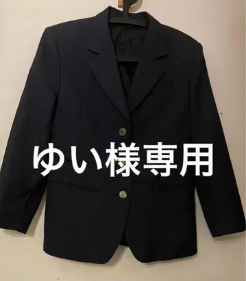 블레이저 사이즈 M과 화이트 베스트 덤 새상품
