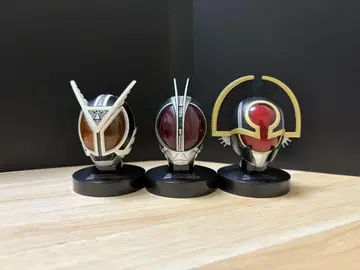 마스콜레 가면라이더 파이즈 델타 오가