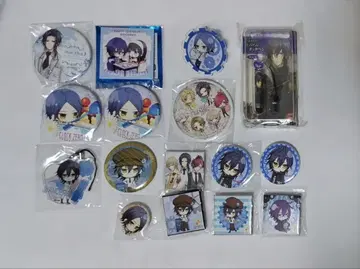 리이치로, 방랑자