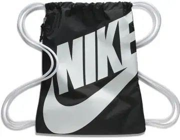 [ 새상품 ] NIKE 나이키 헤리티지 냅색 헬스장색