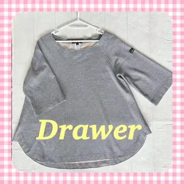 DRAWER A라인 상의