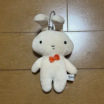 짱구는 못말려(크레용 신짱) 토끼 키링