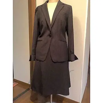 수트 쿠미쿄쿠 수트