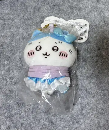 치이카와 마법에 걸려버린 마스코트