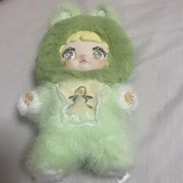 nommi 봉제 인형 본체만