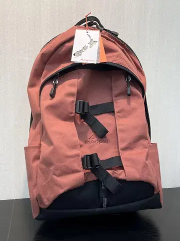 미사용 택 포함 macpac 카우리 MM72501 백팩