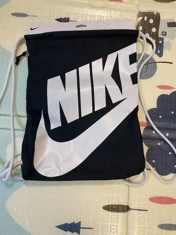 NIKE 냅색