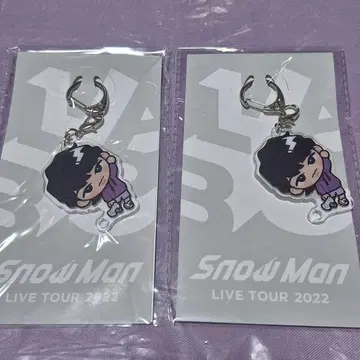 [ 후카사와 타츠야 ] 스노치루 교수형 시리즈 아크릴 키링