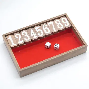 잭팟 다이스 보드게임 Jackpot Dice Game 04