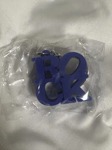 ROCKINJAPAN 2025 가챠 레어 파랑