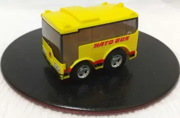 쵸로Q HG 350 HATO BUS 하토 버스 NO.053 관광 버스