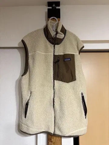 patagonia 레트로 x 베스트 플리스 베스트