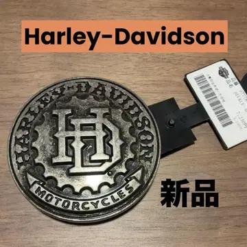 [ 새상품 ] Harley-Davidson 벨트 버클