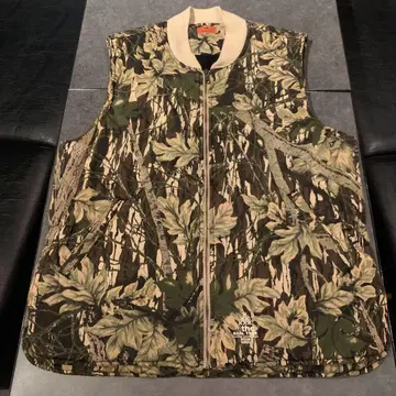 bal (구 밸런스웨어 디자인) 리얼트리 카모플라쥬 베스트