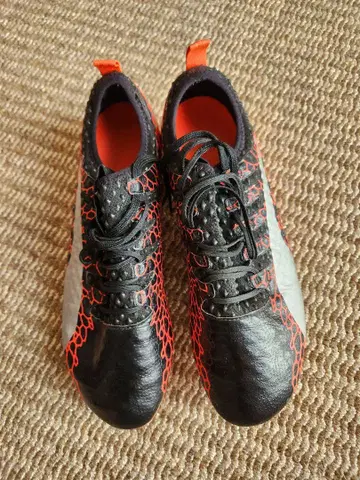 puma Evo power 27.5cm