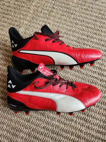 Puma Evo Touch j 미사용품 28cm