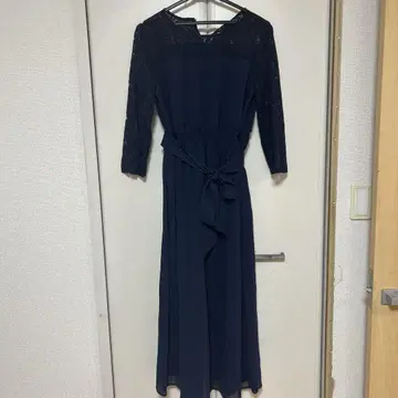 결혼식 경사 드레스