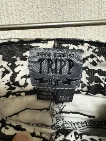 TRIPP NYC 스키니 팬츠