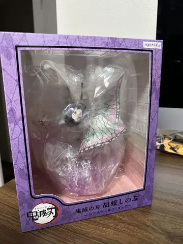 ANIPLEX 귀멸의 칼날 코쵸우 시노부 피규어