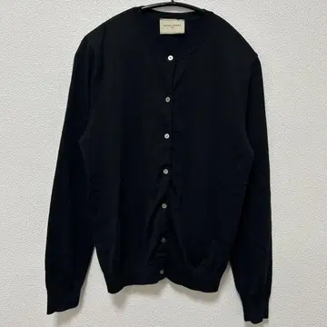 UNITED ARROWS 유나이티드 애로우즈 코튼 실크 18G