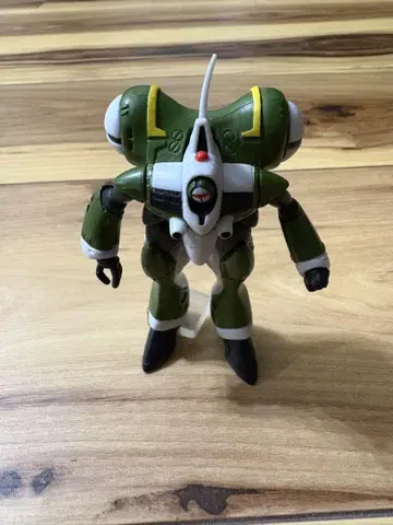 쿼드란 로 초시공 요새 마크로스 ~THIRD MISSION~