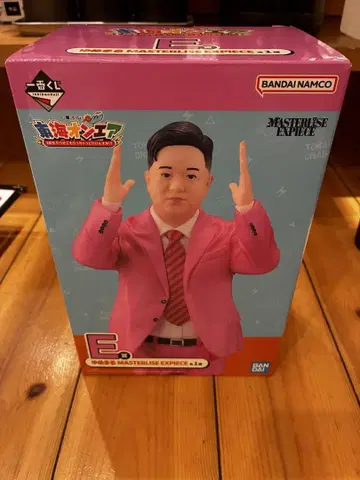 도카이 온에어 제일복권 E상 유메마루 피규어